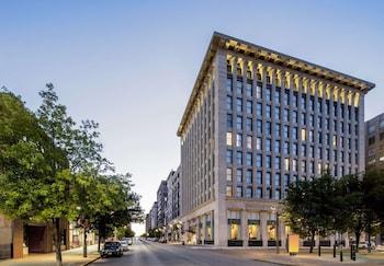 The Last Hotel St. Louis Exterior foto