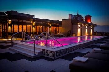 The Last Hotel St. Louis Exterior foto